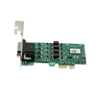 Kvaser PCIEcan 4xCAN v2