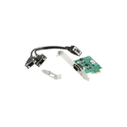 Kvaser PCIEcan 2xCAN v3