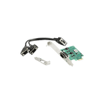 Kvaser PCIEcan 2xCAN v3