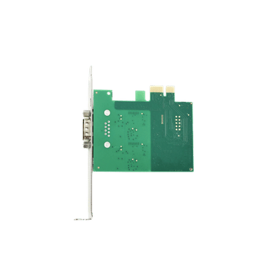Kvaser PCIEcan 2xCAN v3