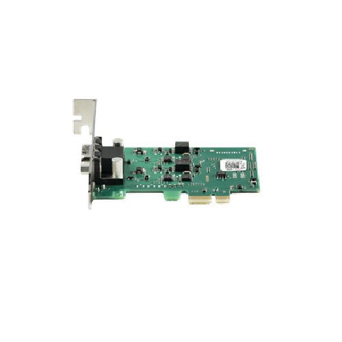 Kvaser PCIEcan 2xCAN v3