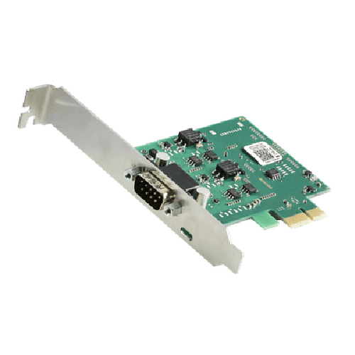 Kvaser PCIEcan 2xCAN v3