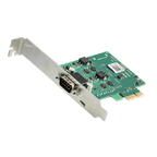 Kvaser PCIEcan 2xCAN v3