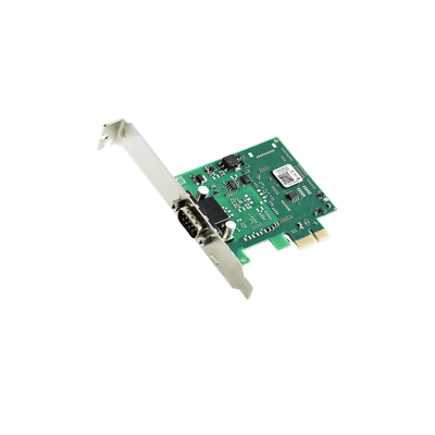 Kvaser PCIEcan 1xCAN v3