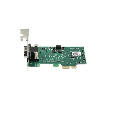 Kvaser PCIEcan 1xCAN v3
