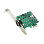 Kvaser PCIEcan 1xCAN v3