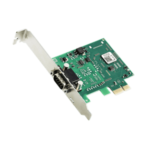 Kvaser PCIEcan 1xCAN v3