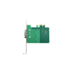 Kvaser PCIEcan 1xCAN v3