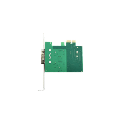 Kvaser PCIEcan 1xCAN v3