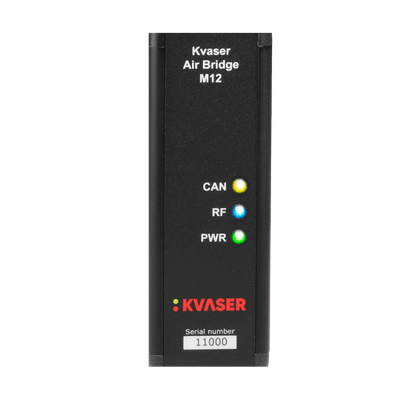 Kvaser Air Bridge M12