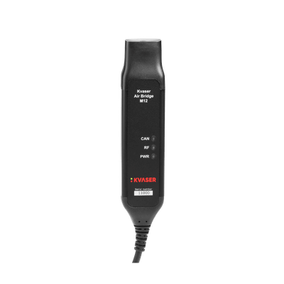 Kvaser Air Bridge M12