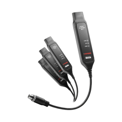 Kvaser Air Bridge M12