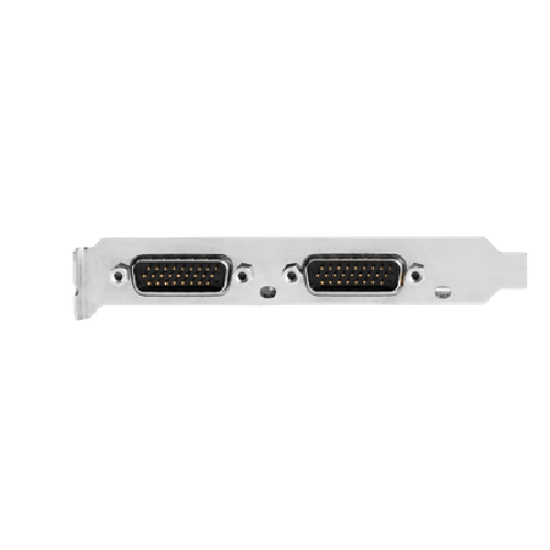 Kvaser PCIe 8xCAN