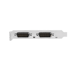 Kvaser PCIe 8xCAN