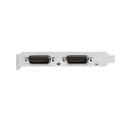 Kvaser PCIe 8xCAN