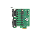 Kvaser PCIe 8xCAN