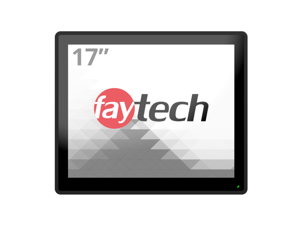 Panel PC 17' FT17BI5CAPOB (i5-1145G7E, 8GB RAM/ SSD 240GB, WiFi)