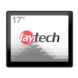 Panel PC 17' FT17BI5CAPOB (i5-1145G7E, 8GB RAM/ SSD 240GB, WiFi)