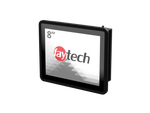 Panel PC 8' FT08X6413ECAPOB (Atom x6413E, 8GB RAM/ SSD 120GB, WiFi)