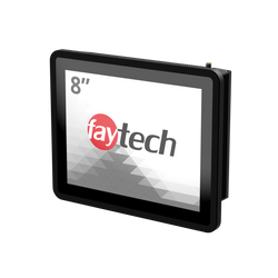 Panel PC 8' FT08X6413ECAPOB (Atom x6413E, 8GB RAM/ SSD 120GB, WiFi)