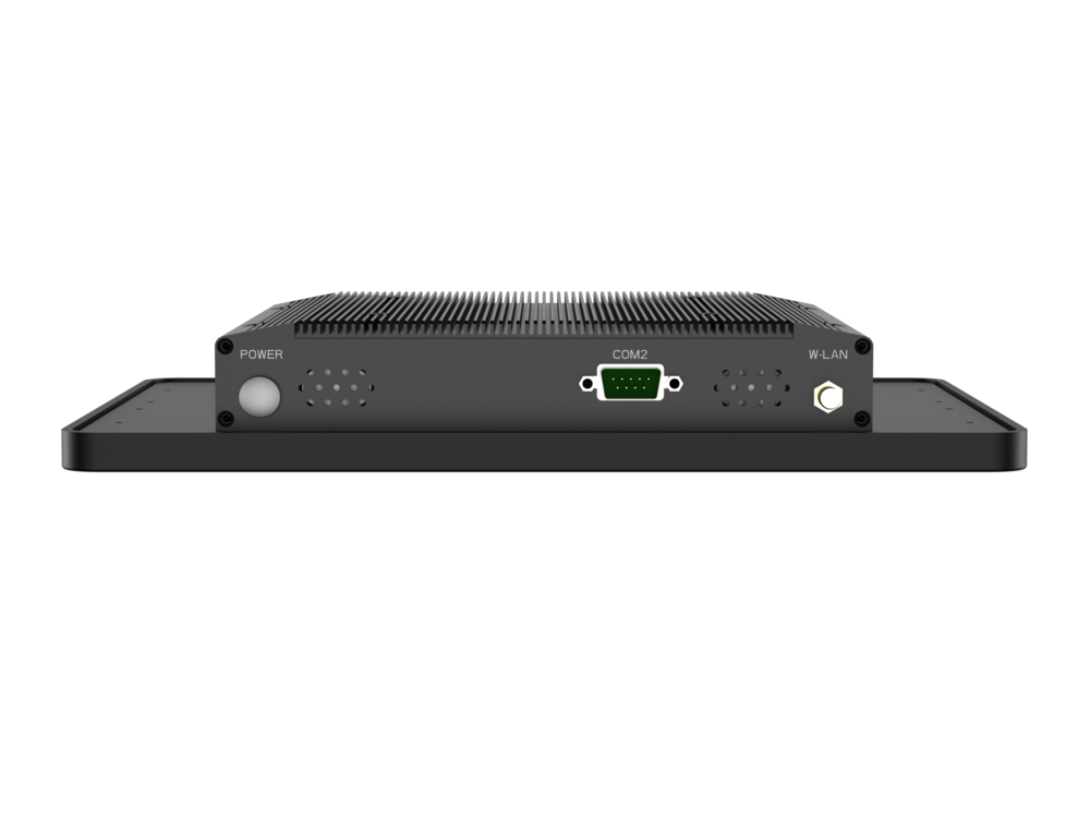Panel PC 10.1' FT101BI5CAPOB (i5-1145G7E, 8GB RAM/ SSD 240GB, WiFi)