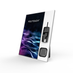 Terminal 21.5' FLEX21.5 LITE (Intel 10 Gen i3/i5, 8GB RAM, 128GB SSD)