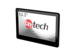 Panel PC 13.3' FT133BX6413ECAPOB (Atom x6413E, 8GB/ SSD 120GB, WiFi)