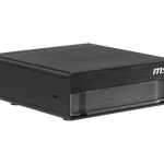 MSI EdgeXpert MS-C931 front