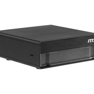 MSI EdgeXpert MS-C931 front