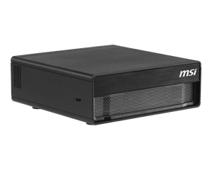 MSI EdgeXpert MS-C931 front