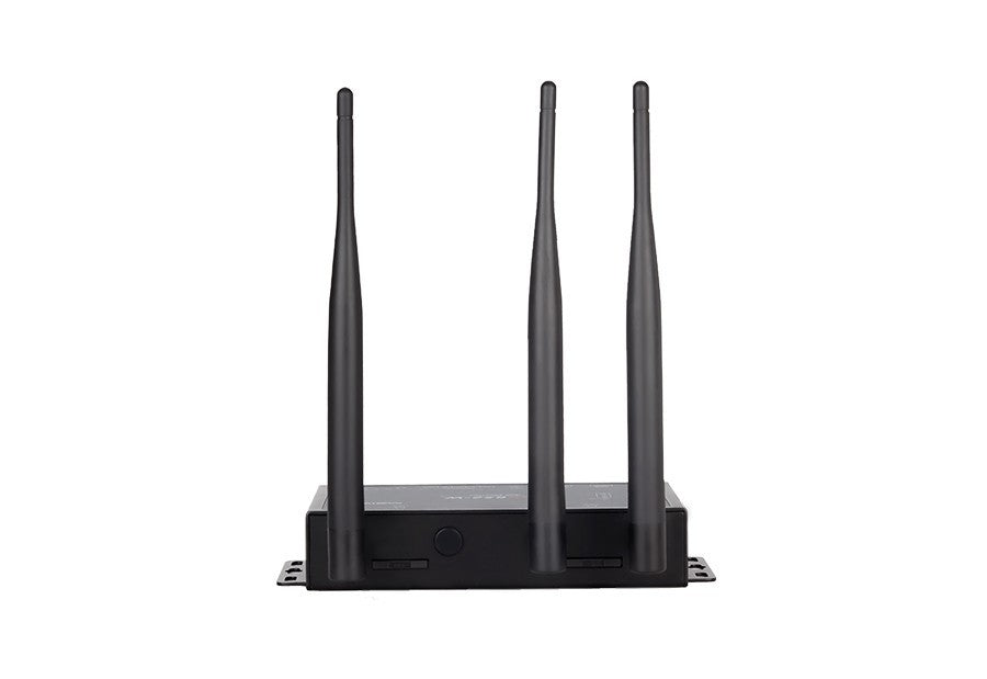 Router WiFi MIR652-W (Dual SIM 4G LTE, 1* LAN, 1* WAN)