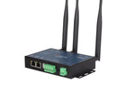 Router WiFi MIR652-W (Dual SIM 4G LTE, 1* LAN, 1* WAN)