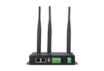 Router WiFi MIR652-W (Dual SIM 4G LTE, 1* LAN, 1* WAN)