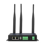 Router WiFi MIR652-W (Dual SIM 4G LTE, 1* LAN, 1* WAN)