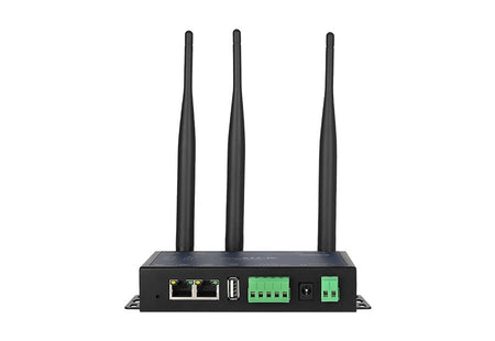 Router WiFi MIR652 W Dual SIM 4G LTE 1 LAN 1 WAN AGL