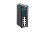 Switch PoE+ MISCOM7210GP-2GF-8GTPOE (2 Gigabit SFP, 8 Gigabit RJ45)