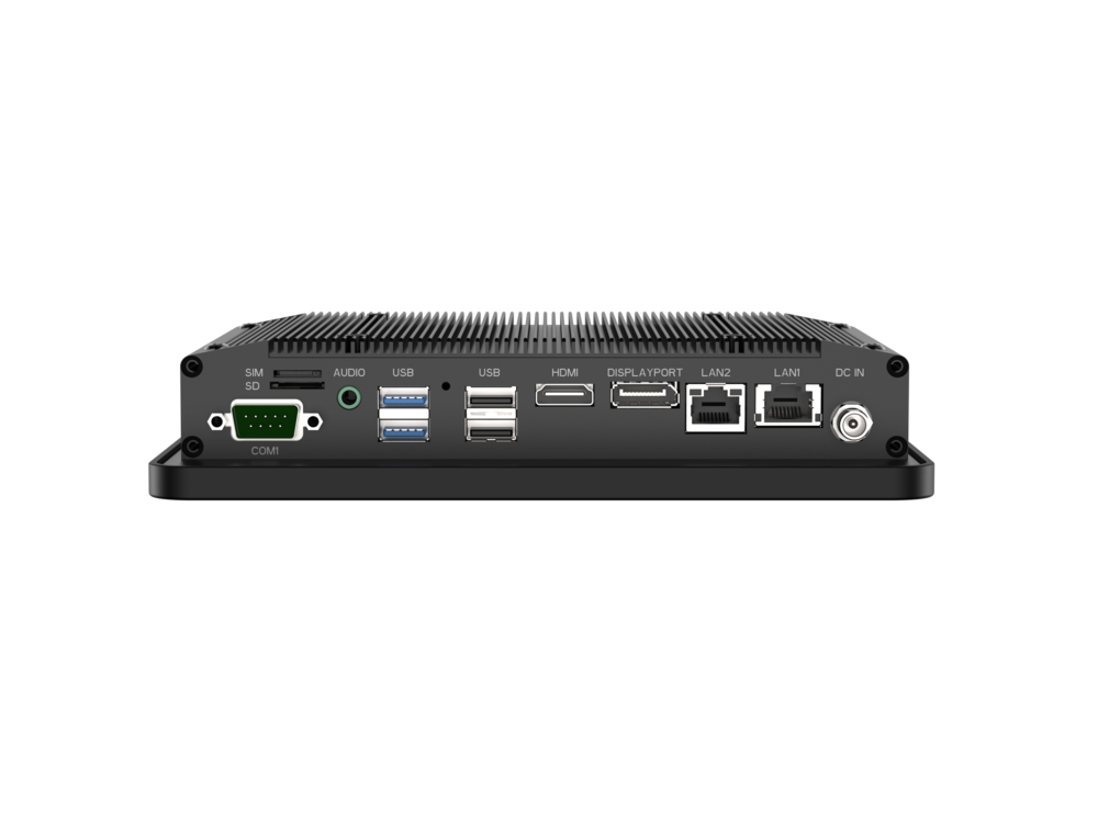 Panel PC 8' FT08X6413ECAPOB (Atom x6413E, 8GB RAM/ SSD 120GB, WiFi)