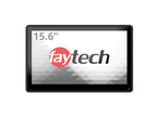 Panel PC 15.6' FT156BX6413ECAPOB (Atom x6413E, 8GB/ SSD 120GB, WiFi)