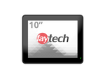 Panel PC 10' FT10BX6413ECAPOB (Atom x6413E, 8GB/ SSD 120GB, WiFi)