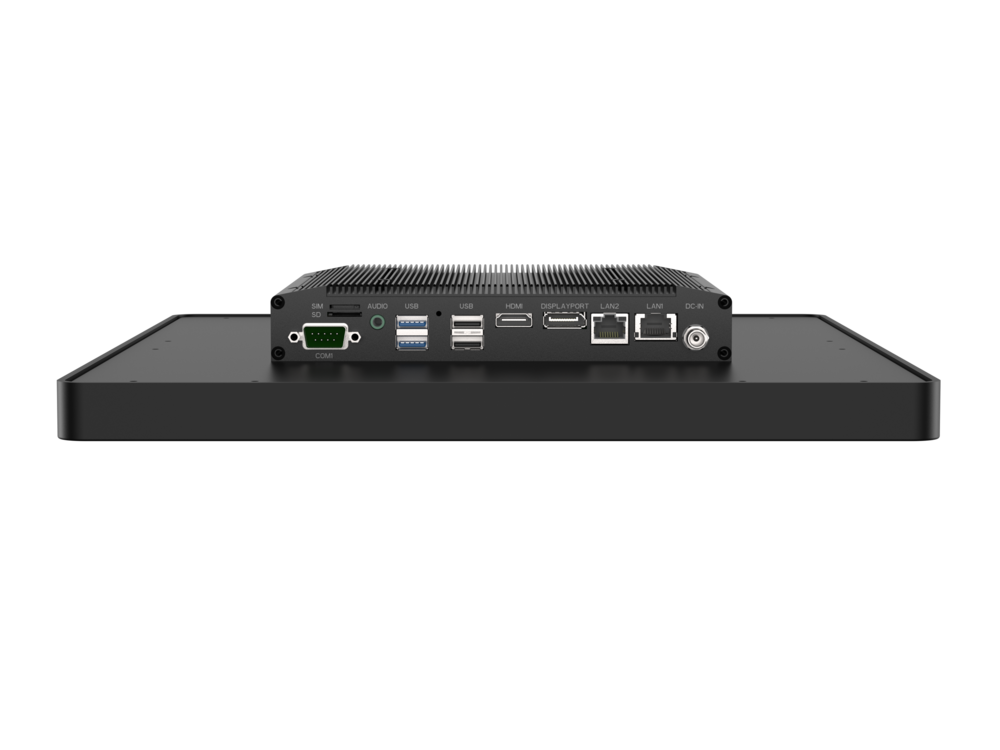 Panel PC 17' FT17BI5CAPOB (i5-1145G7E, 8GB RAM/ SSD 240GB, WiFi)
