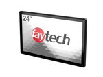 Panel PC 24' FT24BX6413ECAPOB (Atom x6413E, 8GB/ SSD 120GB, WiFi)