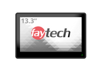 Panel PC 13.3' FT133BI5CAPOB (i5-1145G7E, 8GB RAM/ SSD 240GB, WiFi)