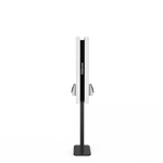 Quiosque PASSPORT 27 Twin (Intel i3/ i5, EPSON TM88VI, TPA)