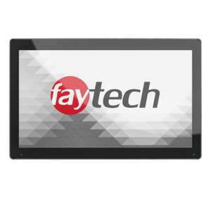 Monitor 21.5' FT215TMIP69KHB Capacitive Touch IP69K