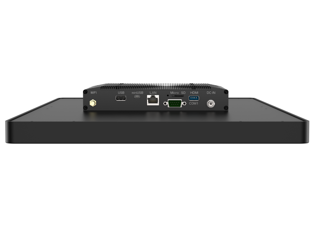FT215S905D3BACAPOB IO
