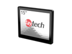Panel PC 15' FT15BI5CAPOB (i5-1145G7E, 8GB RAM/ SSD 240GB, WiFi)