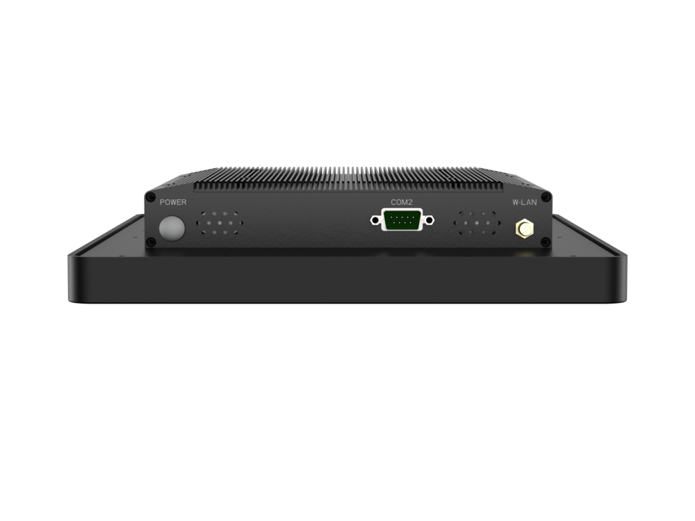 Panel PC 12.1' FT121BX6413ECAPOB (Atom x6413E, 8GB/ SSD 120GB, WiFi)