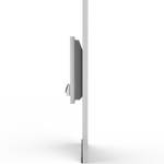 Quiosque PASSPORT 27 Wallmount (Intel i3/ i5, EPSON TM88VI, TPA)