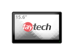 Panel PC 15.6' FT156BI5CAPOB (i5-1145G7E, 8GB RAM/ SSD 240GB, WiFi)