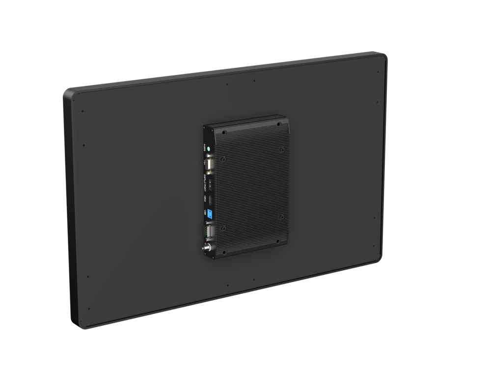 21.5 'FT215TMBCAP Capacitive Touch OB Monitor